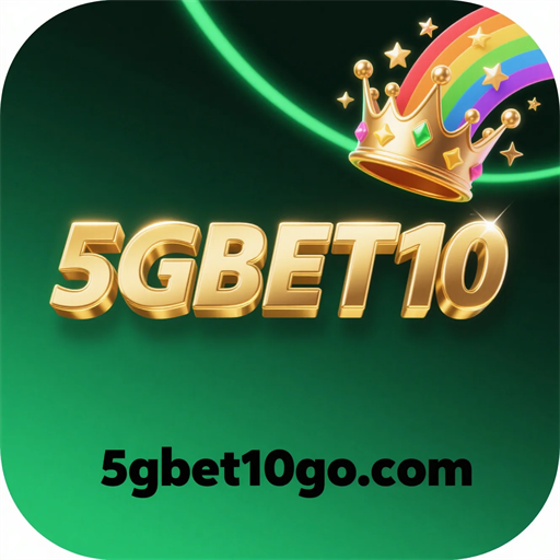 5GBET10 logo