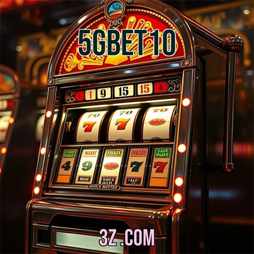 5GBET10 Promoções Atuais